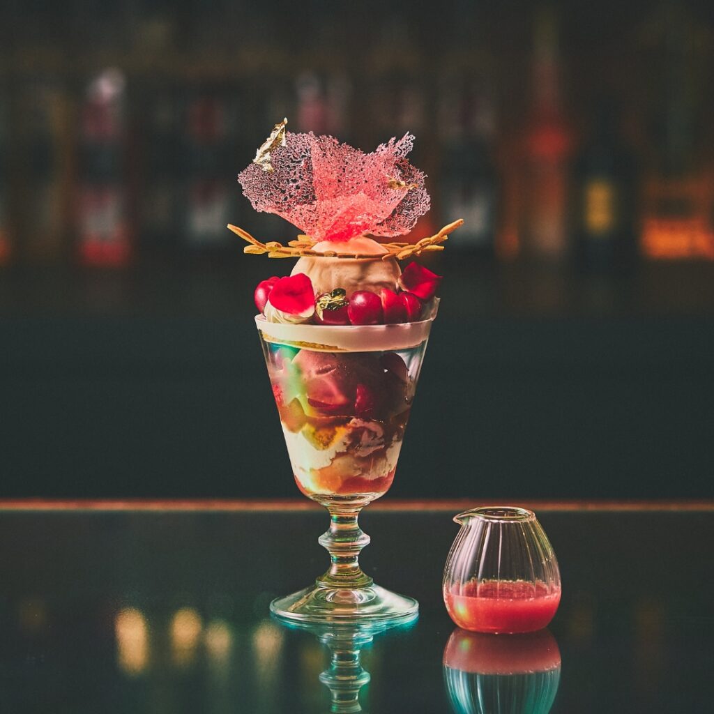 parfait