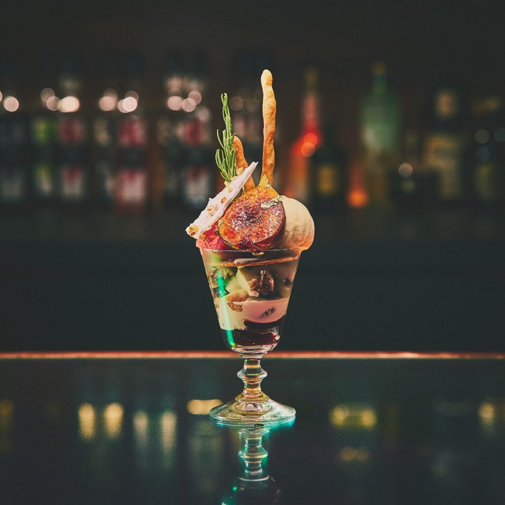 parfait